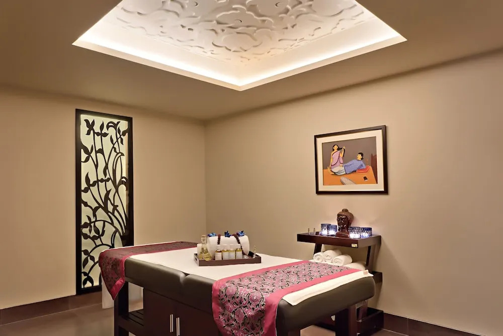 Fortune Park Pushpanjali, Durgapur - Member ITC Hotels Group