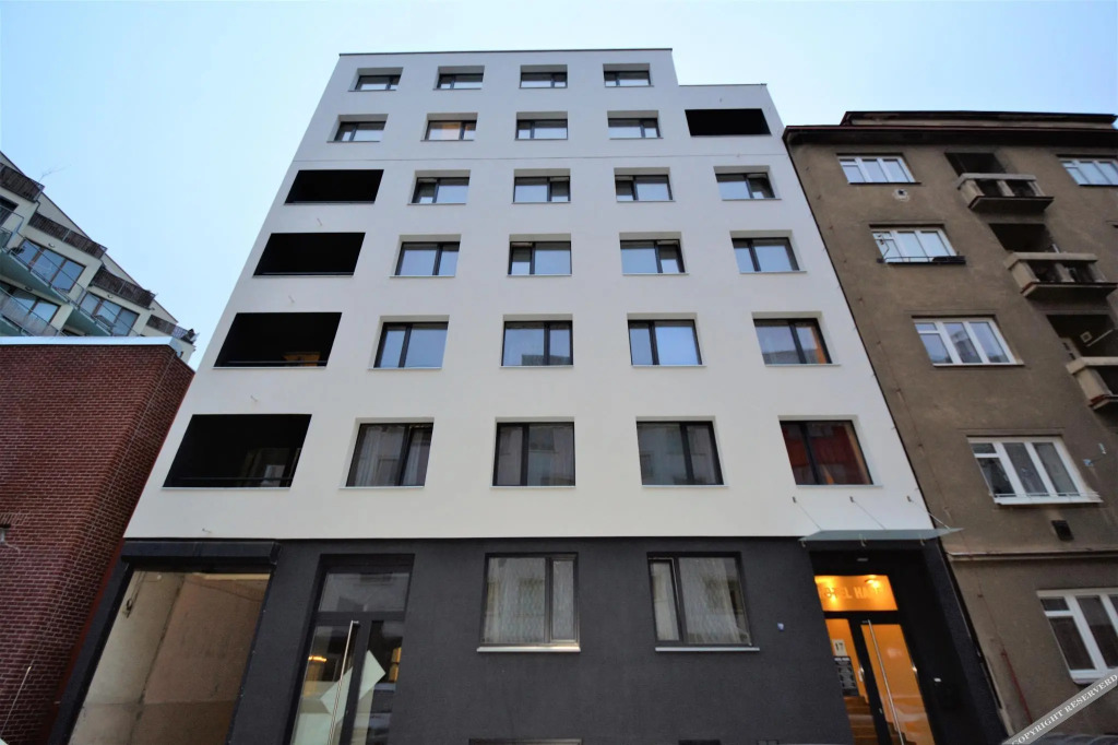 Hotel Harfa
