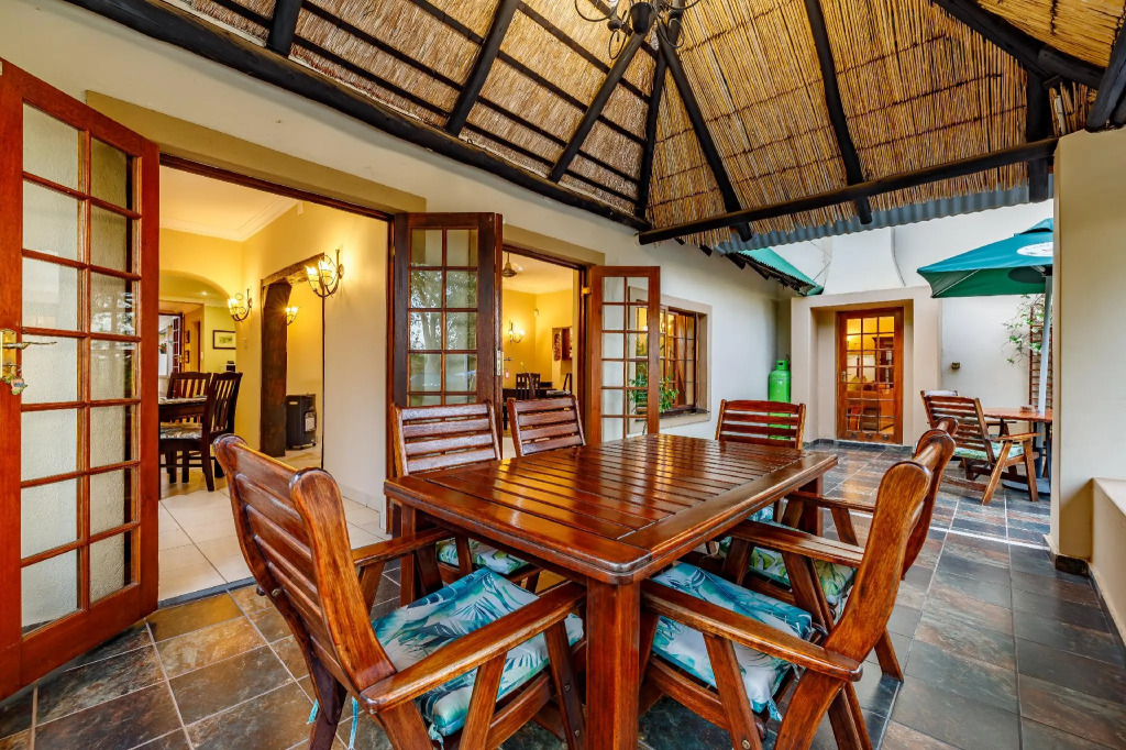 Country Lane Lodge
