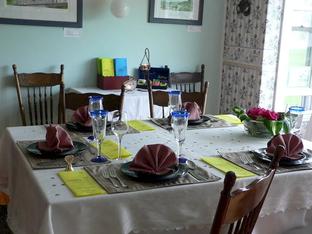 Jubilee Cottage Inn