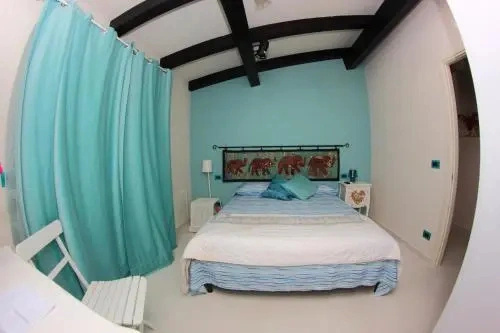 Bed And Breakfast 3 Stars Agropoli