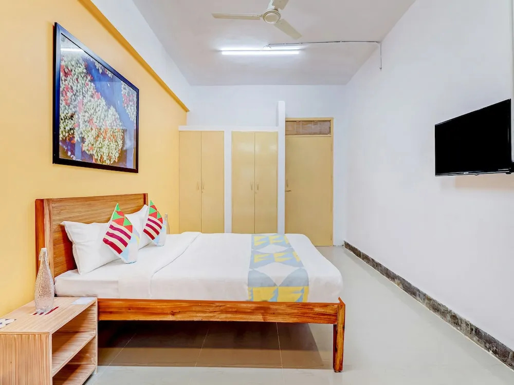 OYO Home 36553 Elegant Stay J P Nagar