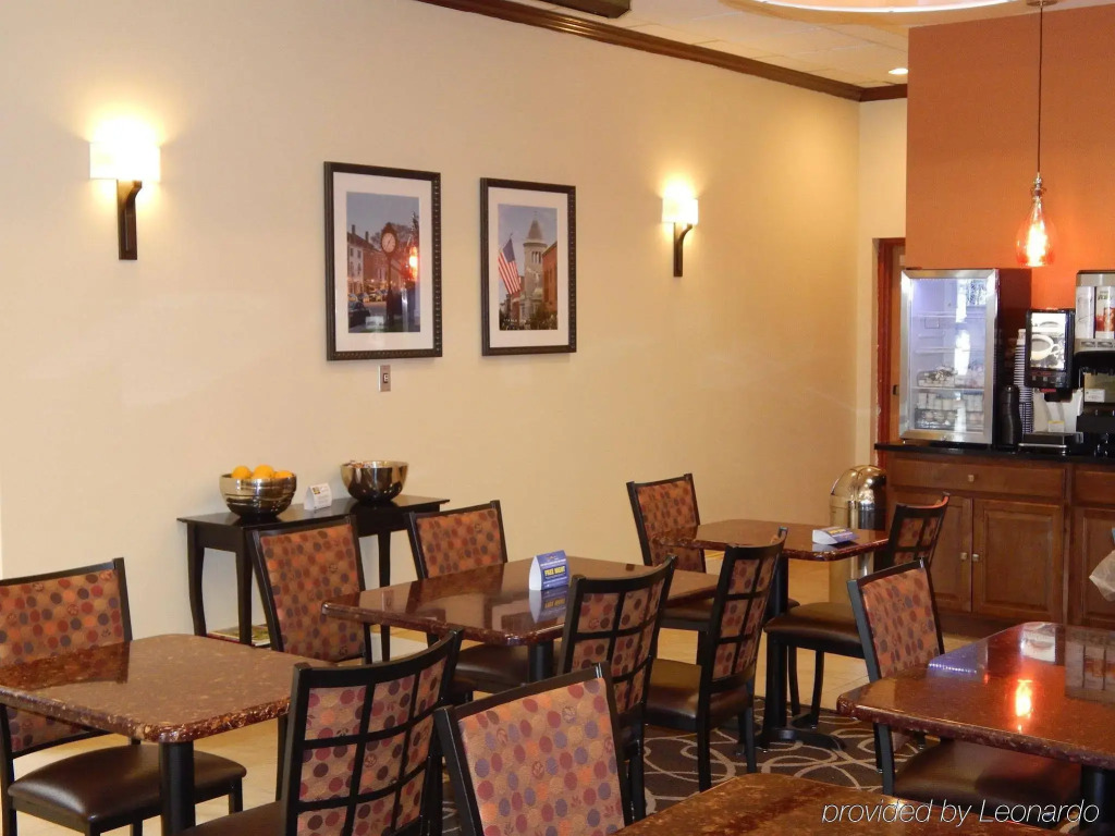 Best Western Plus Augusta Civic Center Inn