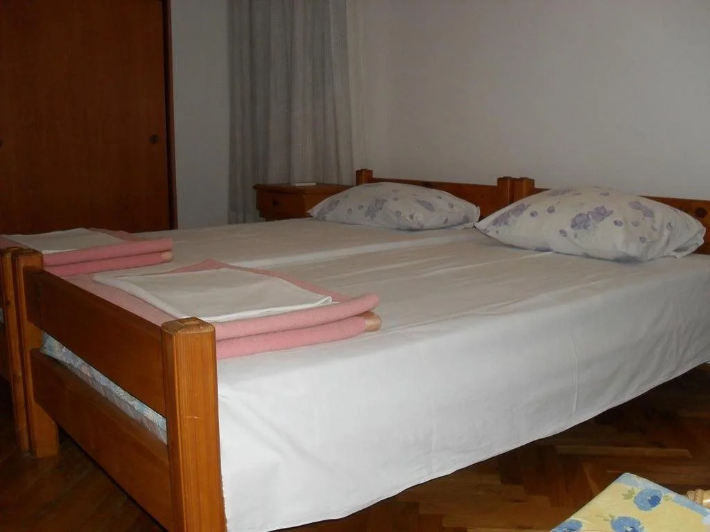 Apartments Three Star