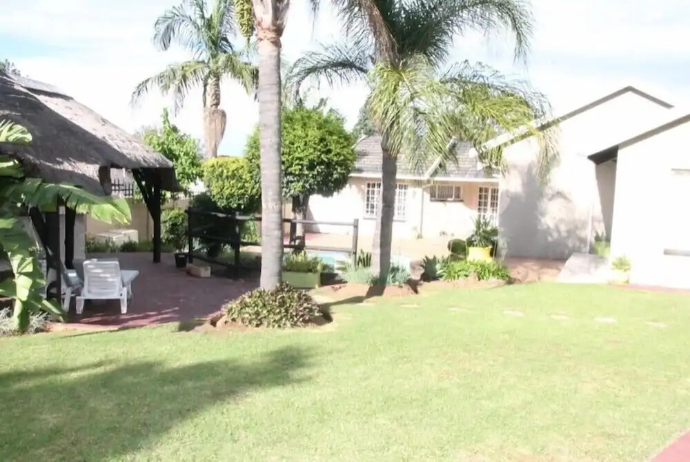 Kayamina Guesthouse