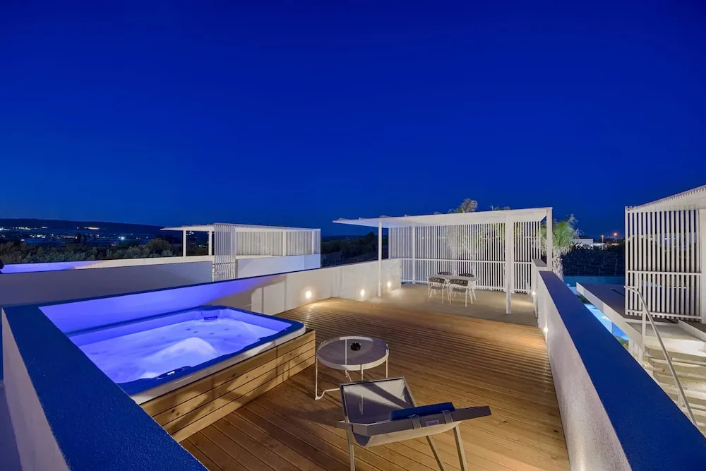 Villas Don Serafino