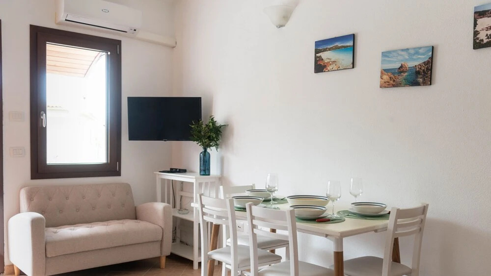 La casa di Annita