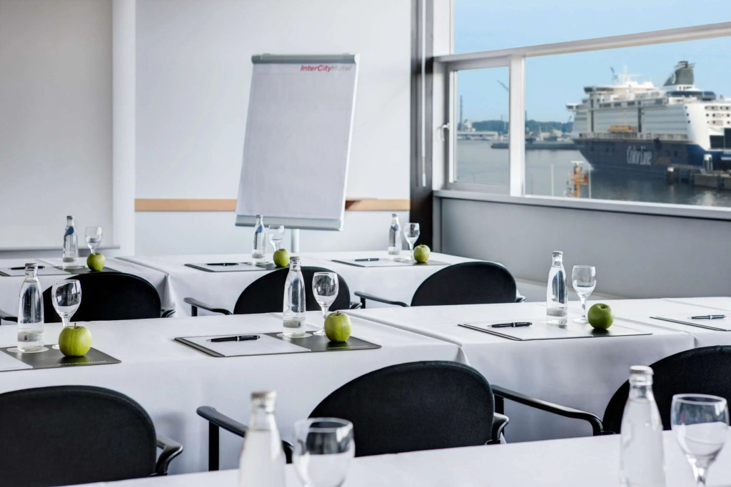 IntercityHotel Kiel