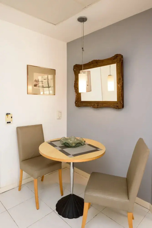 Omar do Rio - Apartamento SB703