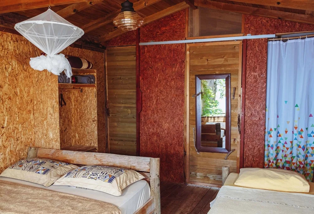 Deep Ocean Camping-Adults Only