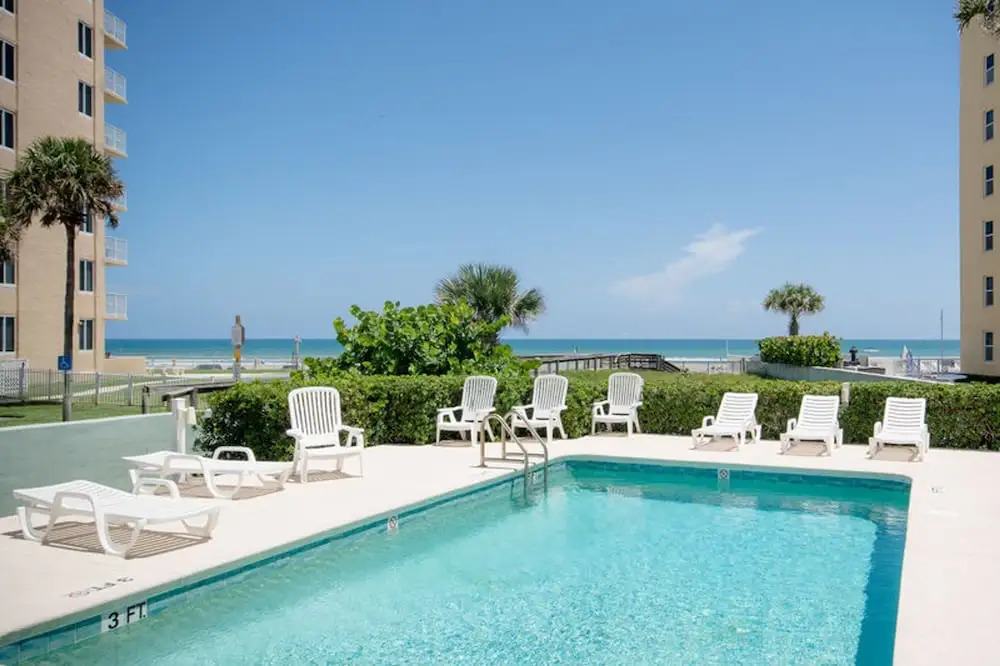 Villas at Dune Point 102 by Ocean Properties