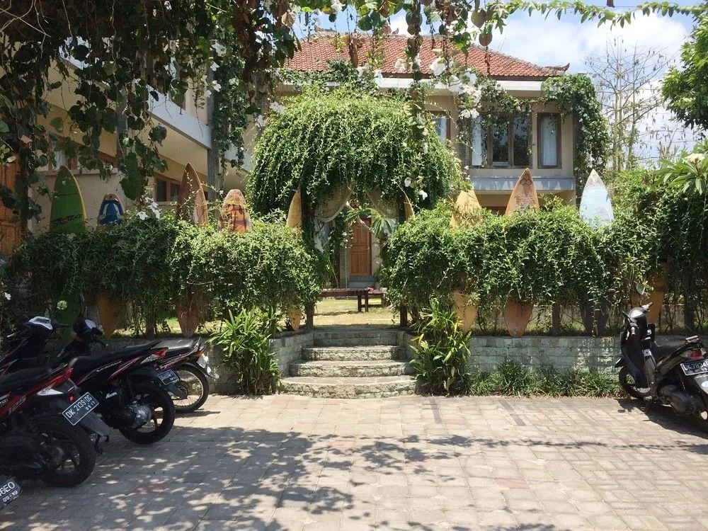 Bingin Inn