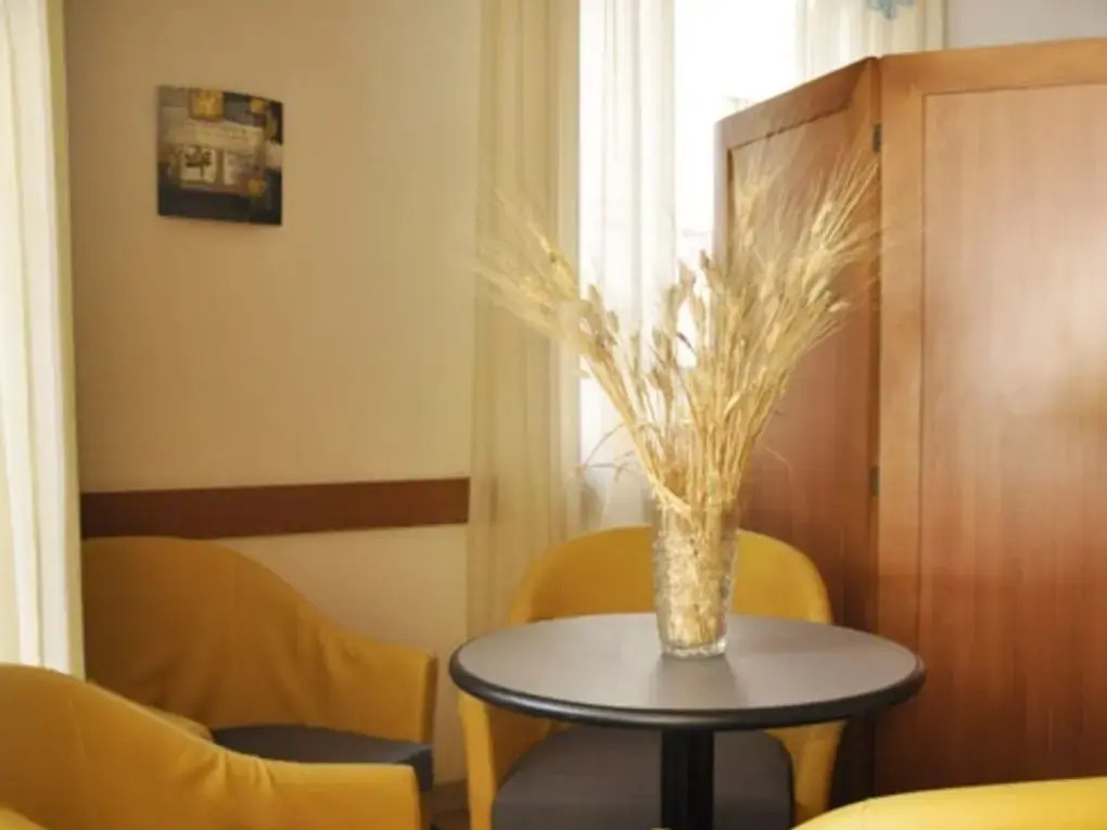 Albergo Larenzia