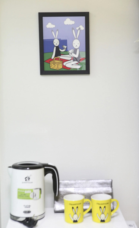 24guesthouse Myeongdong-city
