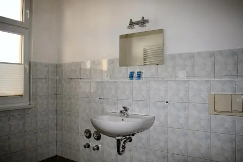 Ferienwohnung Villa Dora, Seebad Ahlbeck