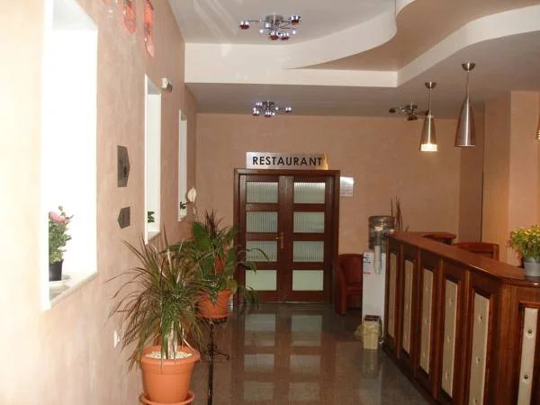 Hotel Lucy Star