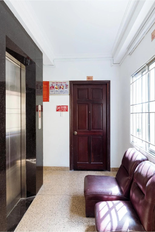 127 Quynh Kim Hotel