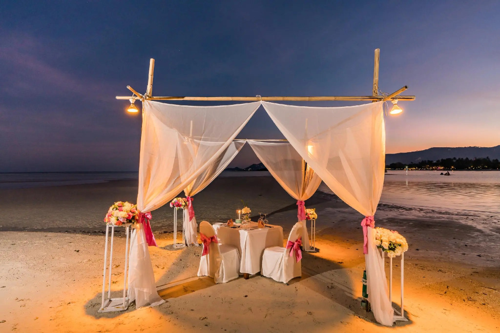 Chaba Cabana Beach Resort