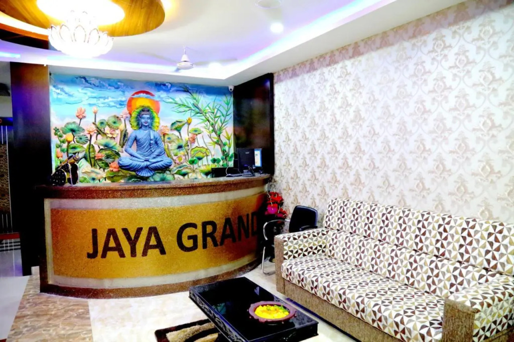 Hotel O Jaya Fortune