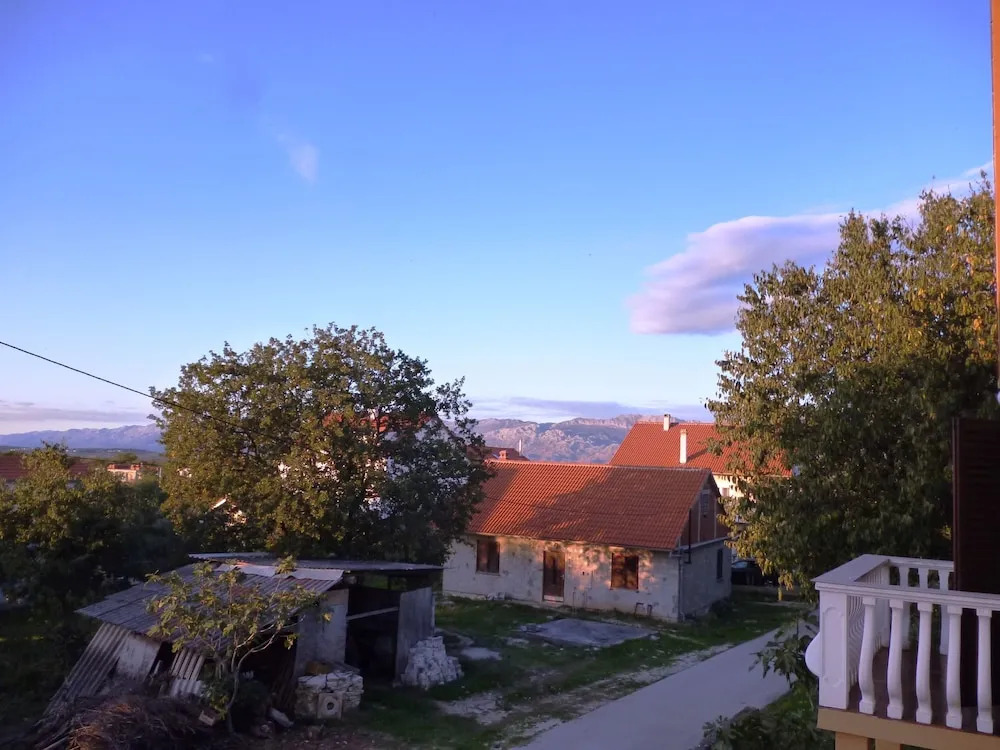 Apartments Studio Jasna Near the Beach