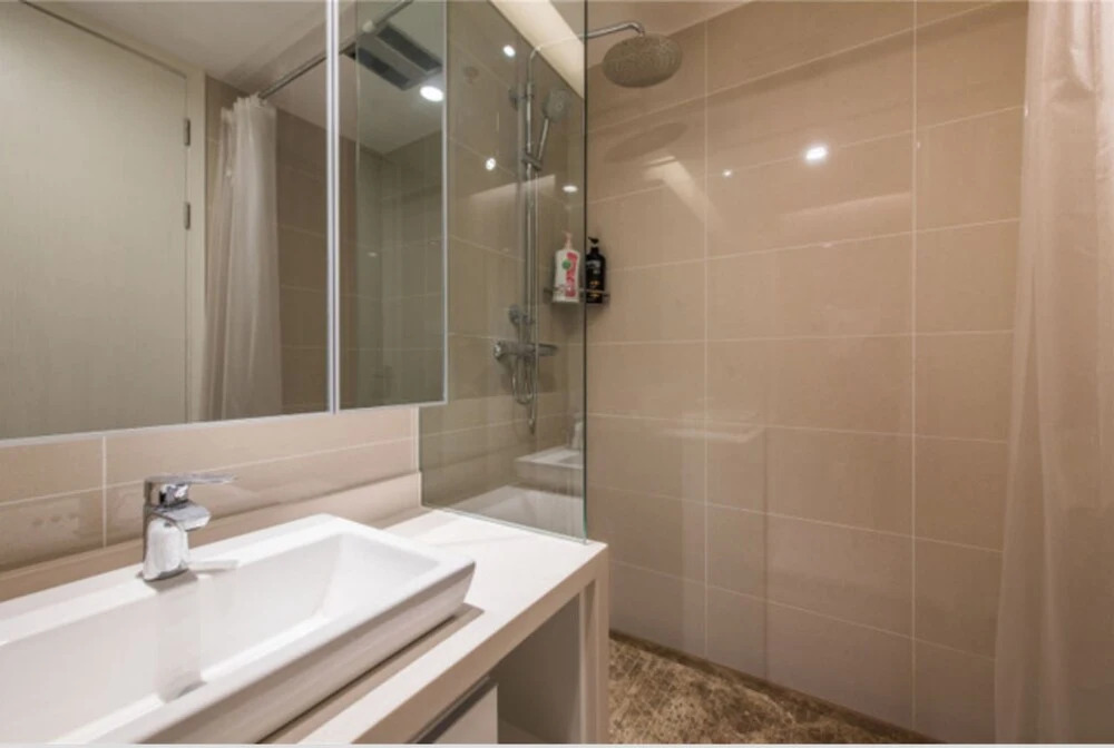 Suzhou One City One Home Apartment