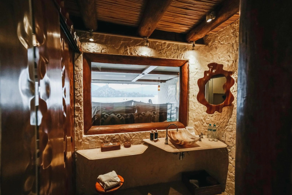 El Santuario Resort & Spa