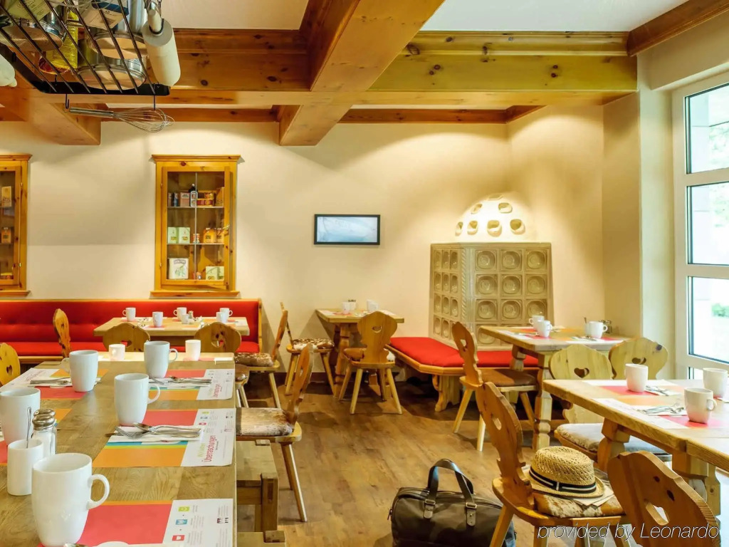 Ibis Styles Regensburg