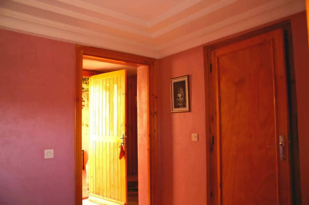 Maison dhôtes Dar El Nath