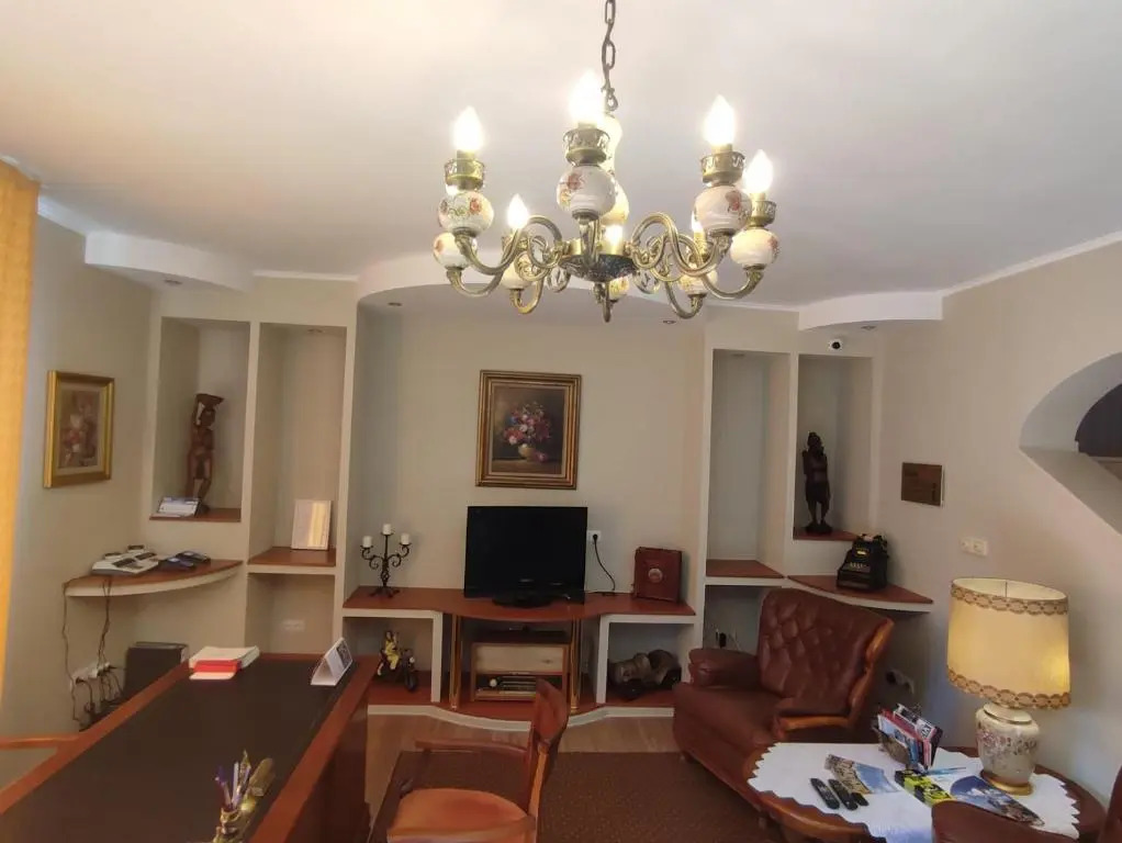 Casa Alina
