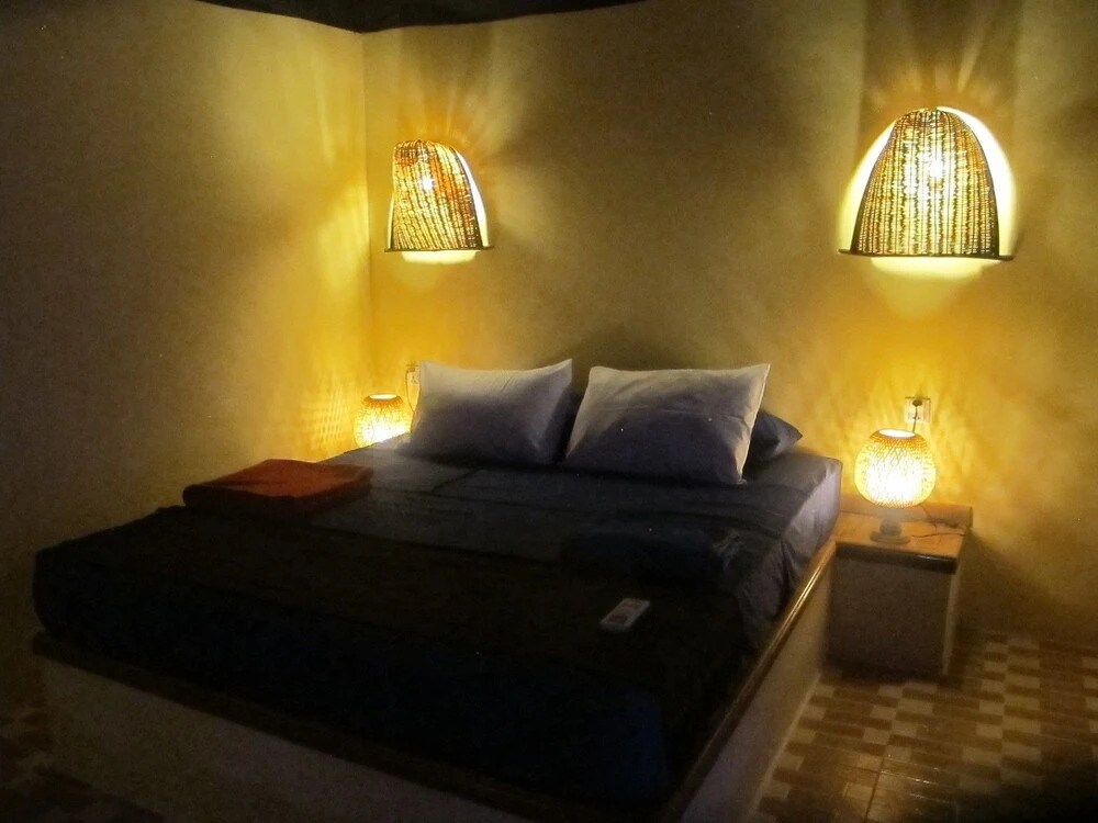 The Treasures'House Bungalows