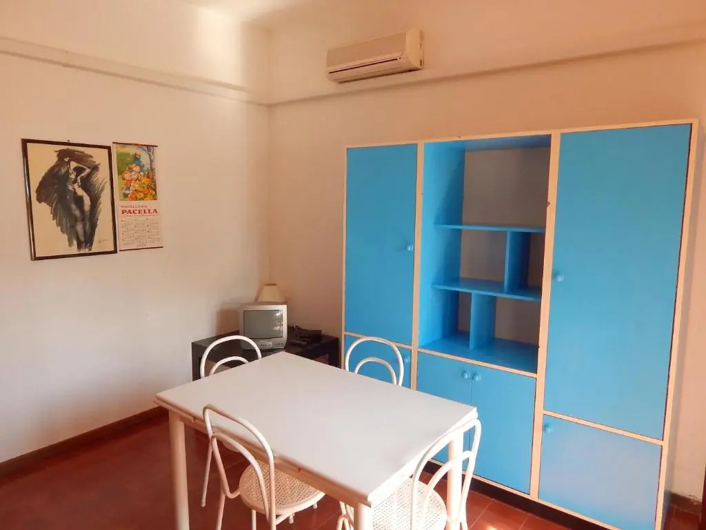 N163 - Numana, Bilocale Con Ampio Terrazzo