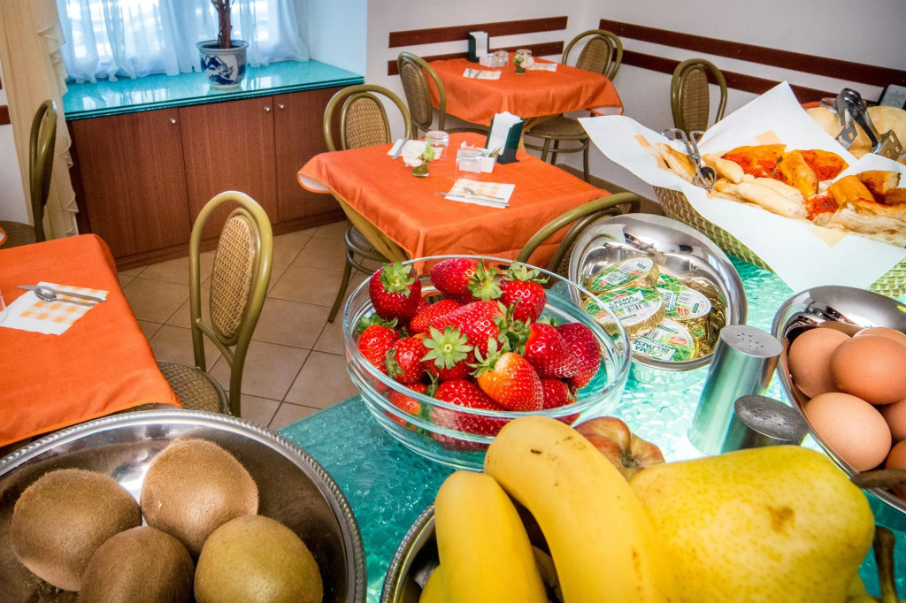 Hotel Boccascena