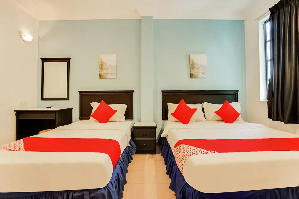 Hotel Home 88