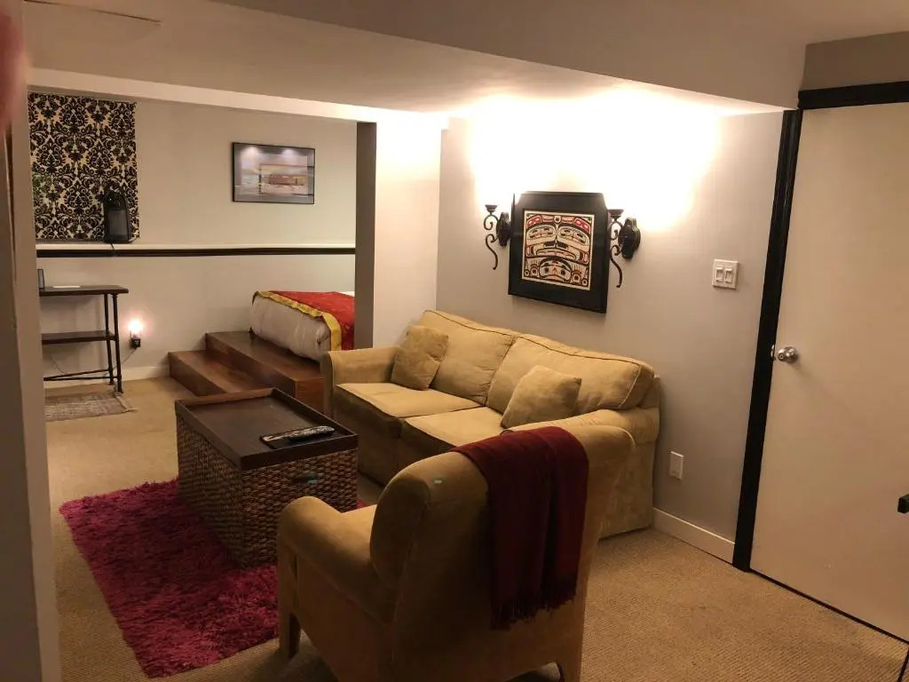 Barclay House Bed and Breakfast