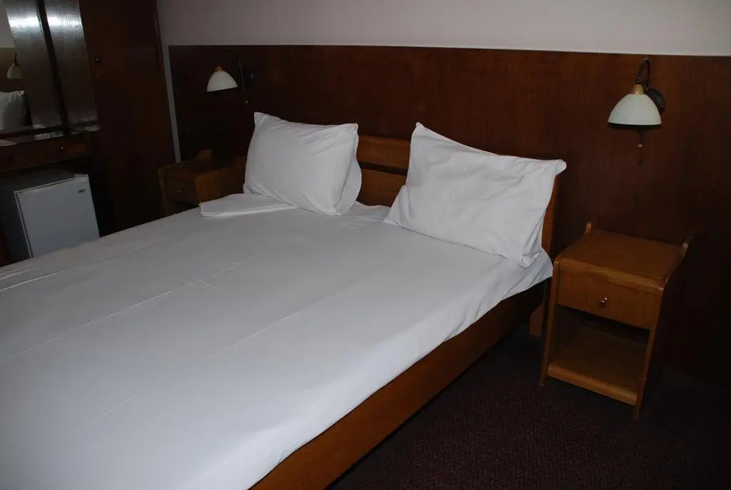 Hotel Pljevlja