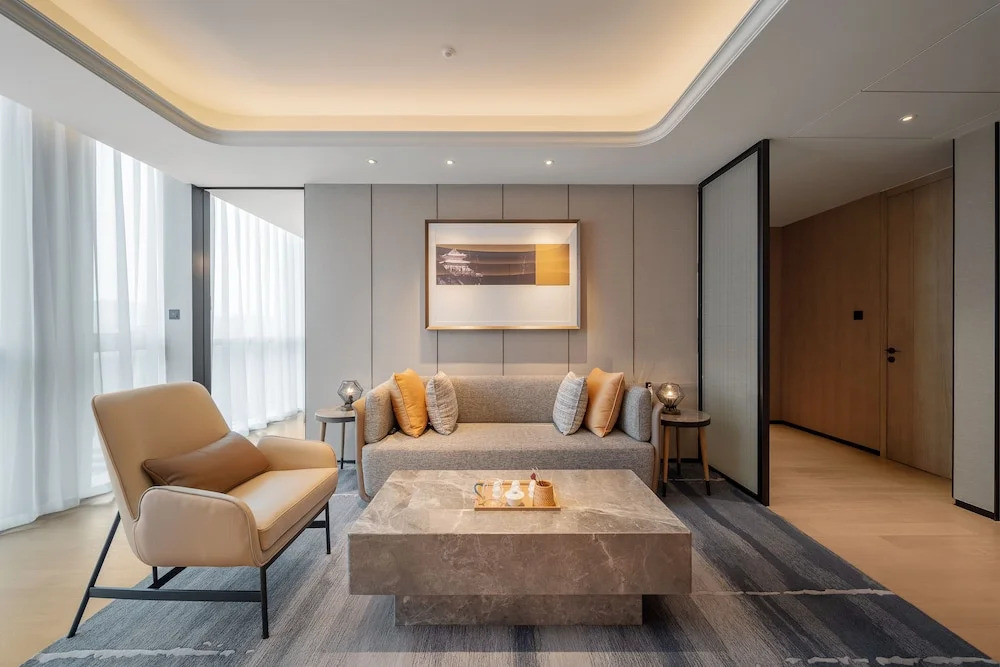 Sheraton Fuqing Hotel