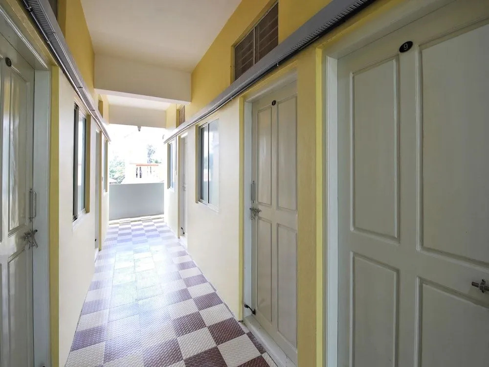 OYO 19926 S B R Residence