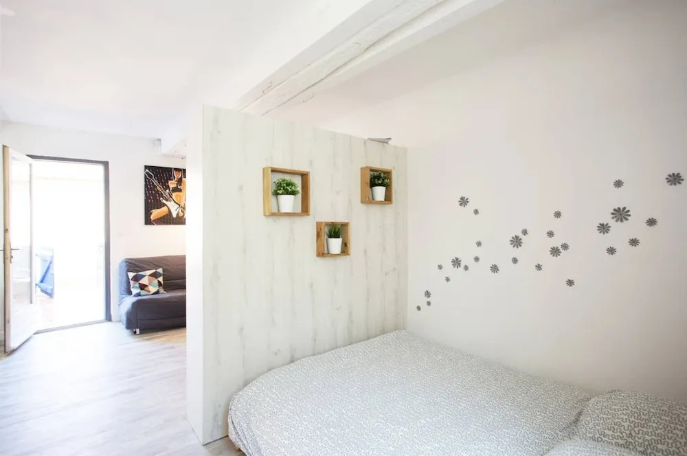 GregBnb - Le Lacordaire - Toulon Ouest