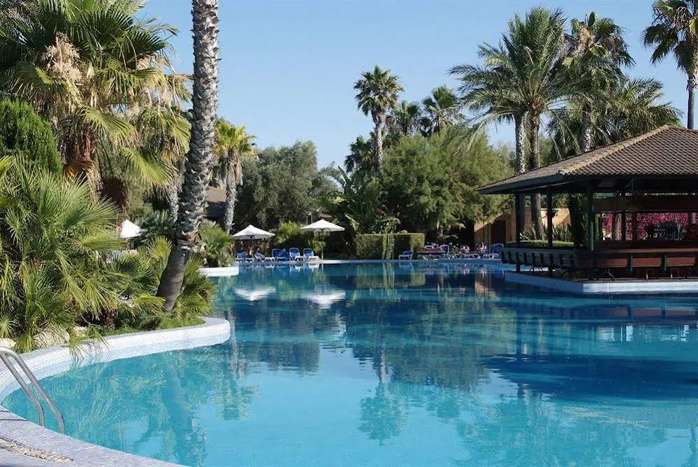 Pollentia Club Resort