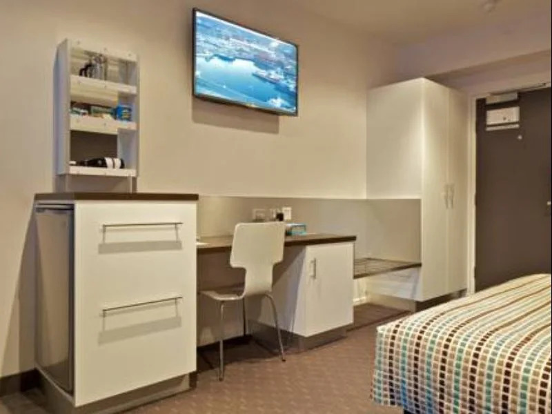 Zero Davey Boutique Apartment Hotel