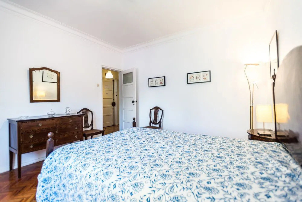 ShortStayFlat Graça