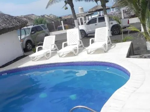 Hotel La Guitarra