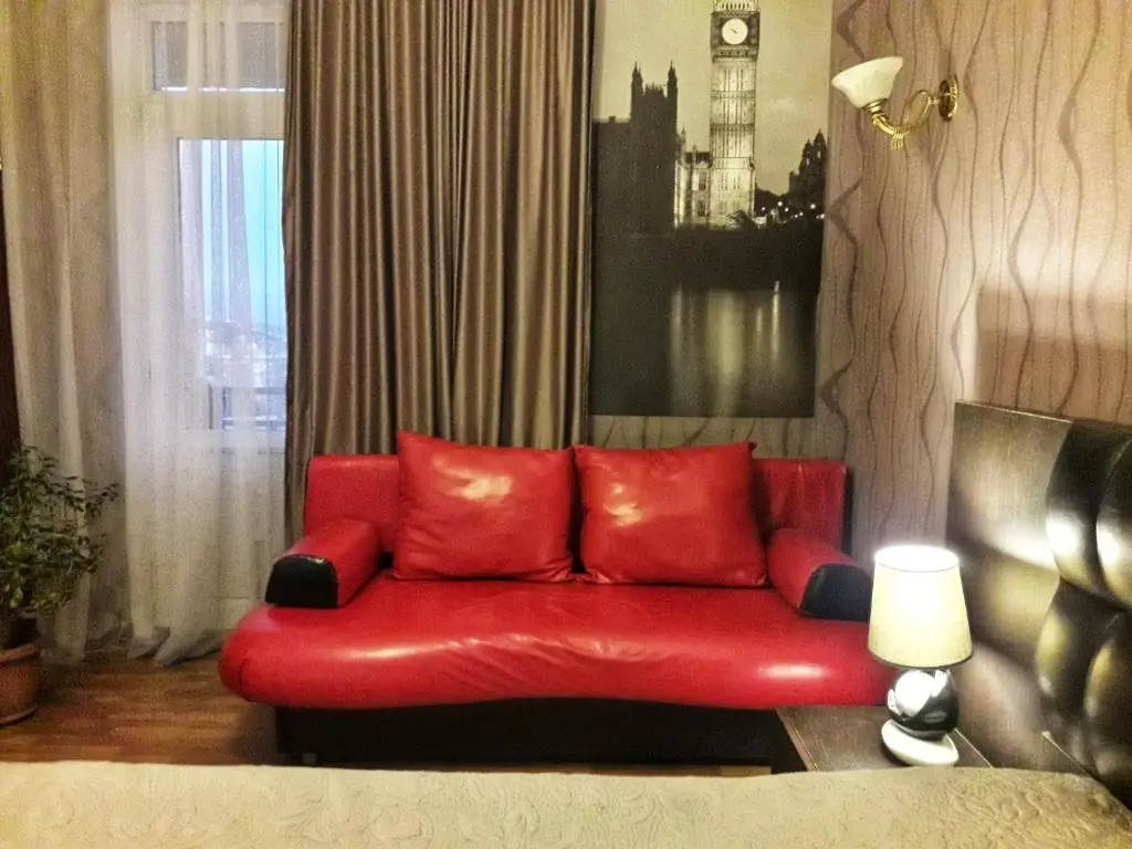 78a Vazha-Pshavela Avenue, tbilisi, georgia