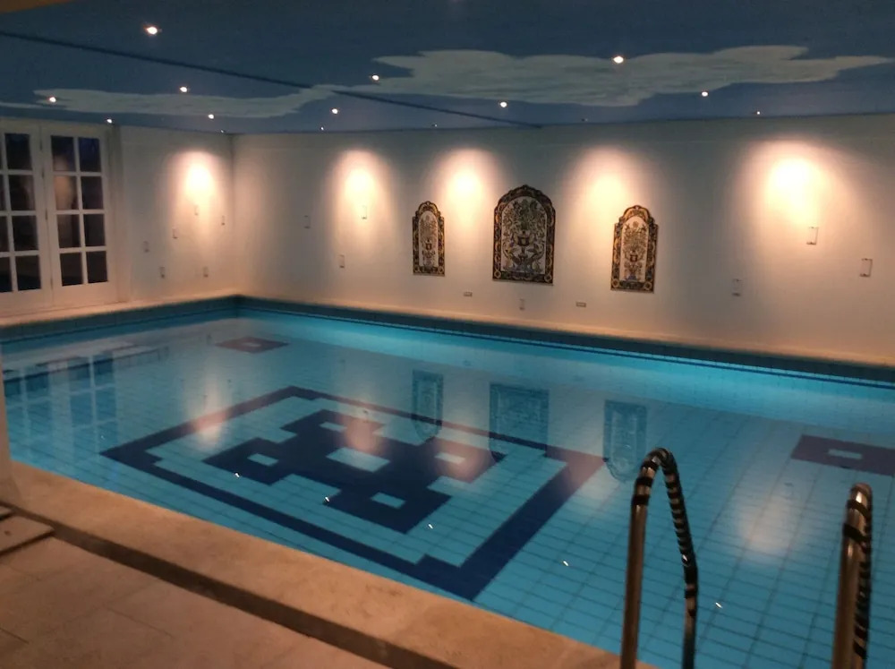 B&B Soestdijk
