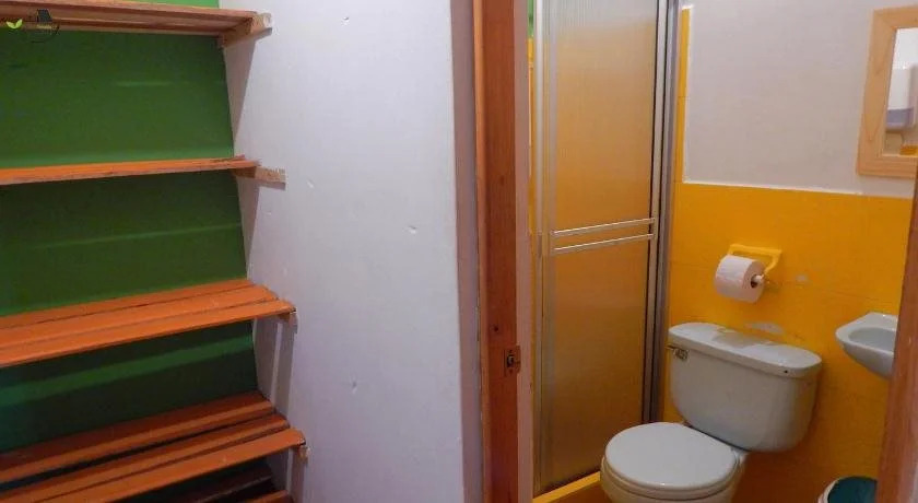 Green Nomads Hostel