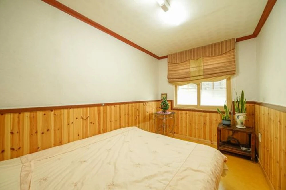 Ganghwa Wild Flower Pension