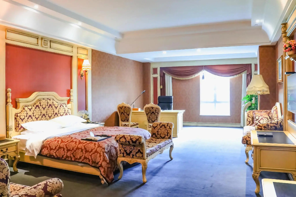 Homeland International Hotel