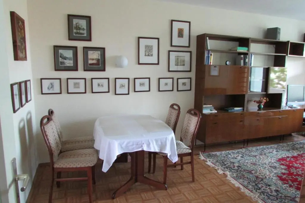 Ferienwohnung Schütze