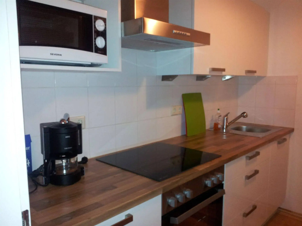 Apartment24 Schnbrunn