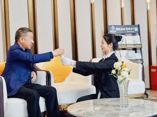 Chonpines Hotel (Nanjing Xianlin University Town Store)
